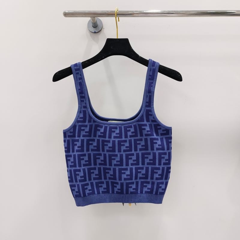 Fendi Vest